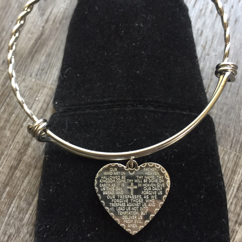 Stainless Steel Bracelet